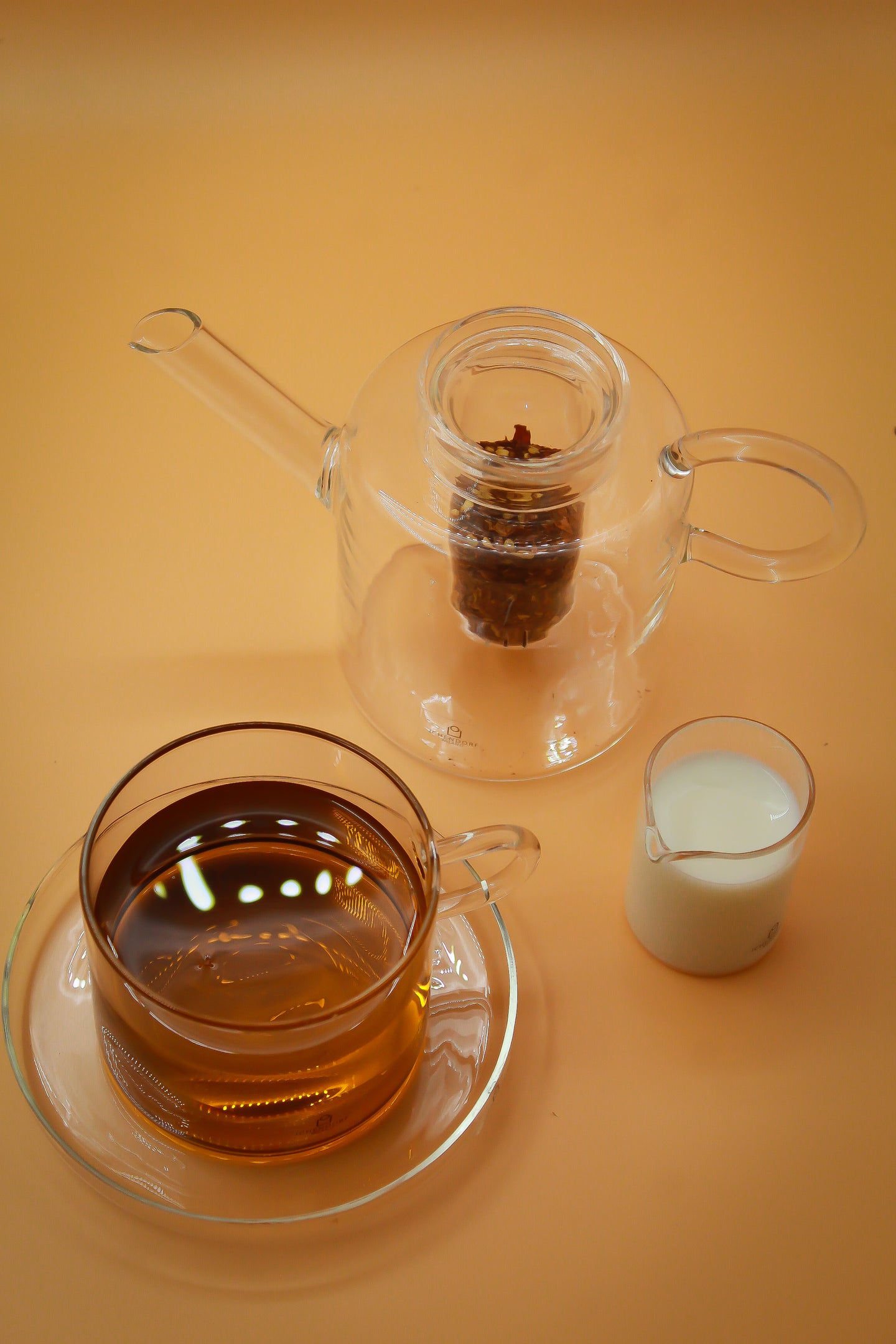 PIUMA Tea cup